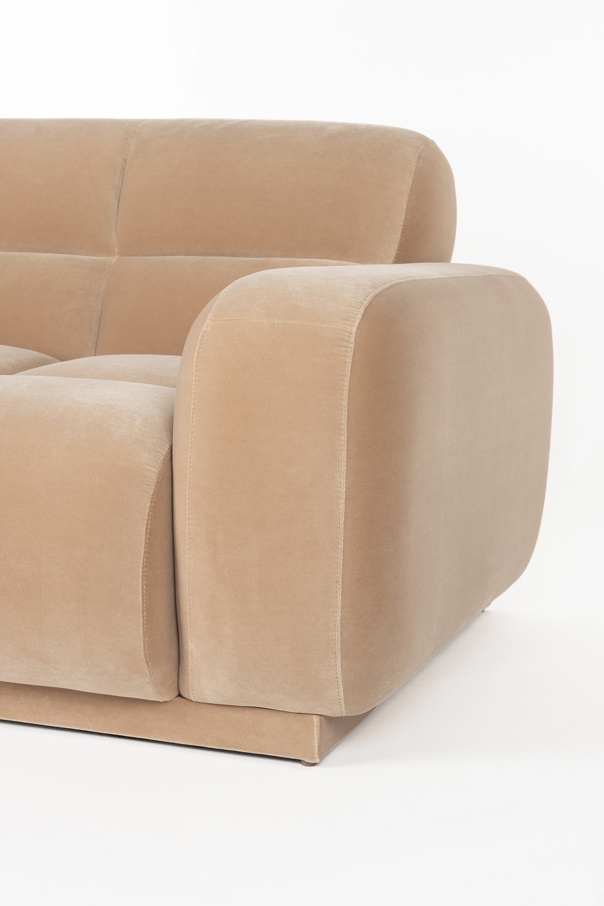 Hazel 4.5 Seater Sofa
