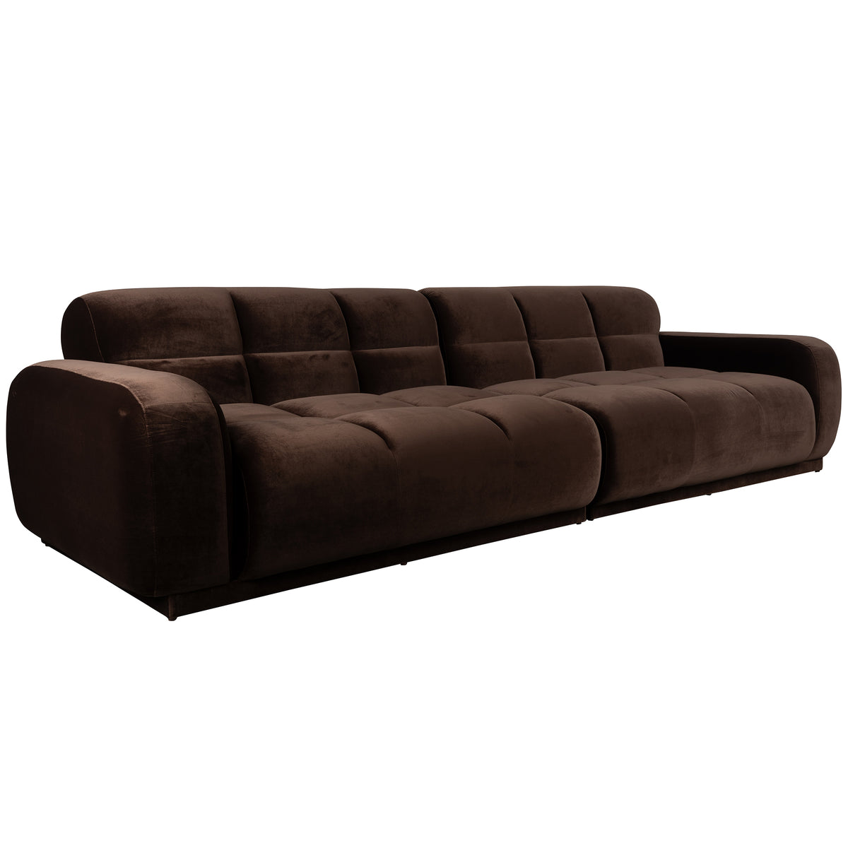 Hazel 4.5 Seater Sofa