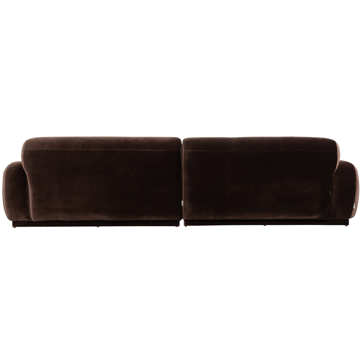 Hazel 4.5 Seater Sofa
