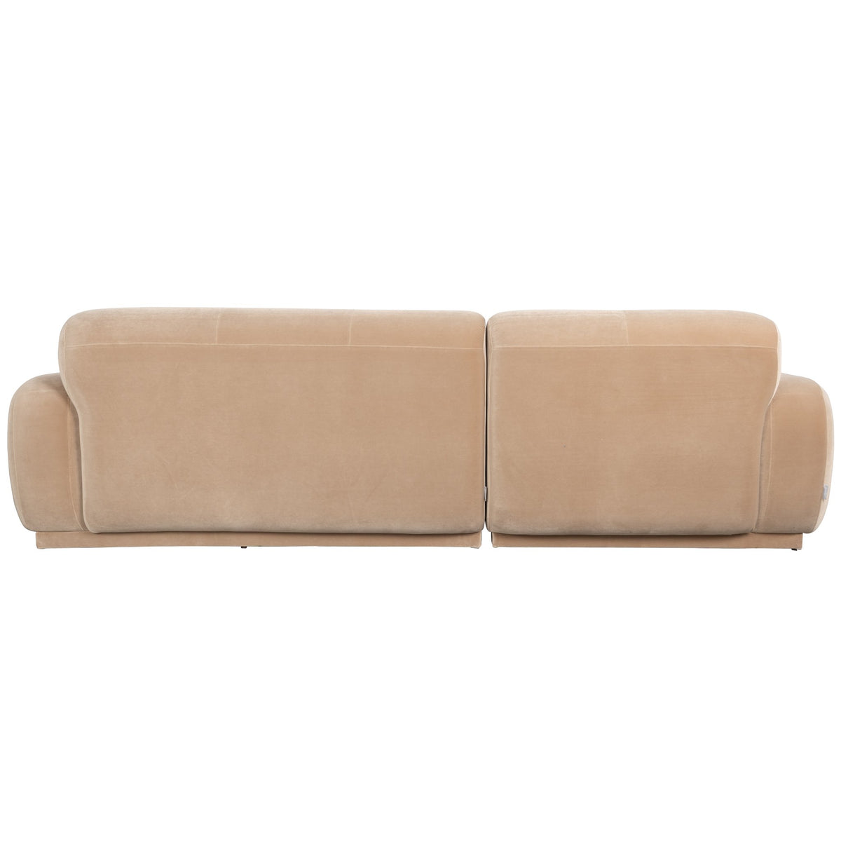Hazel Chaise Longue Sofa