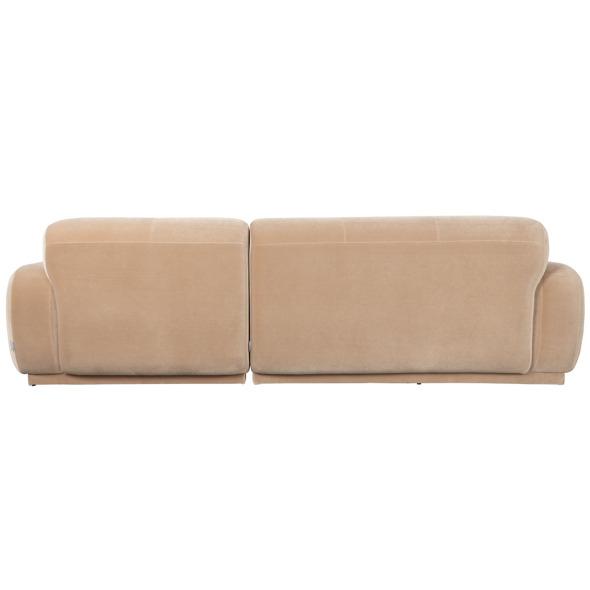 Hazel Chaise Longue Sofa