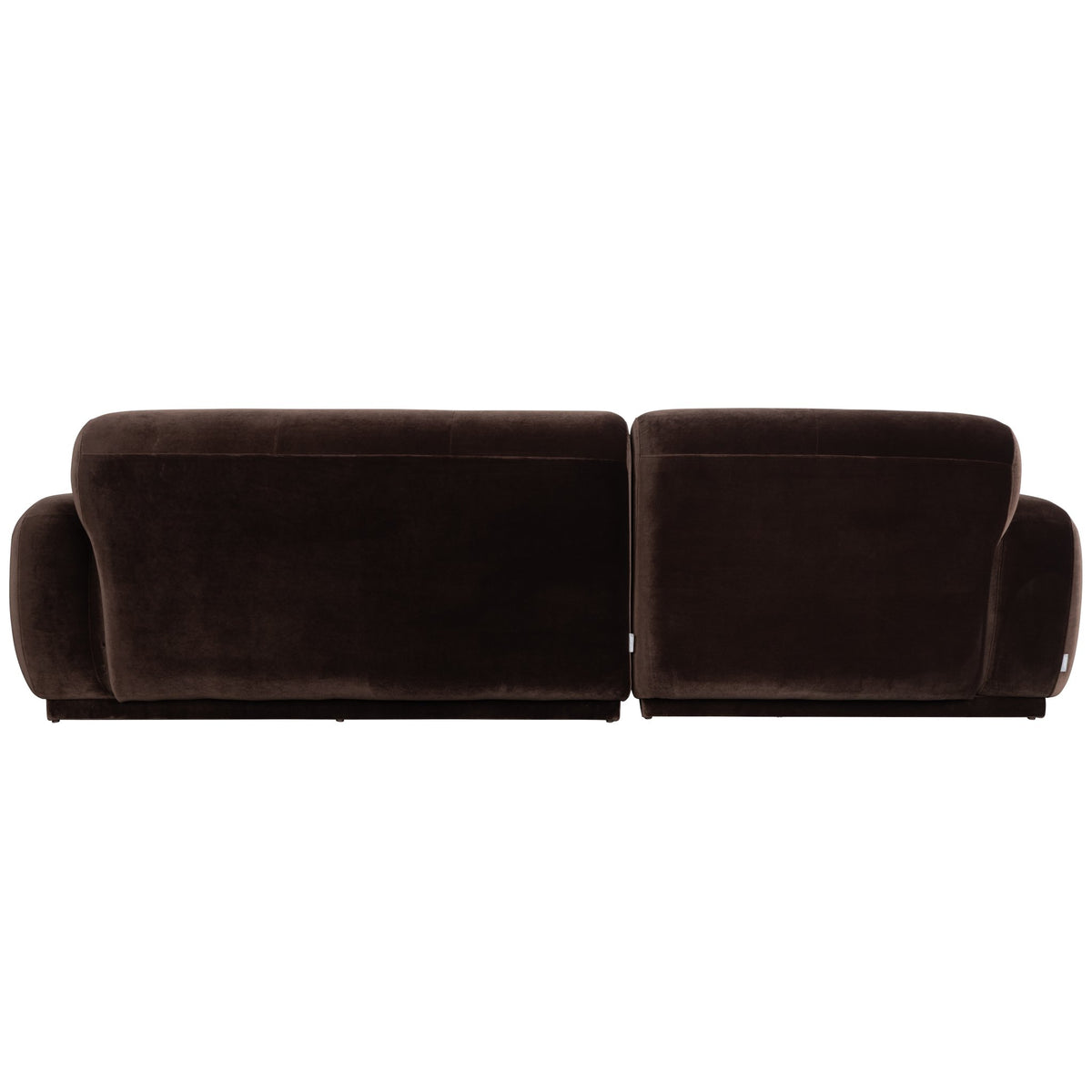 Hazel Chaise Longue Sofa