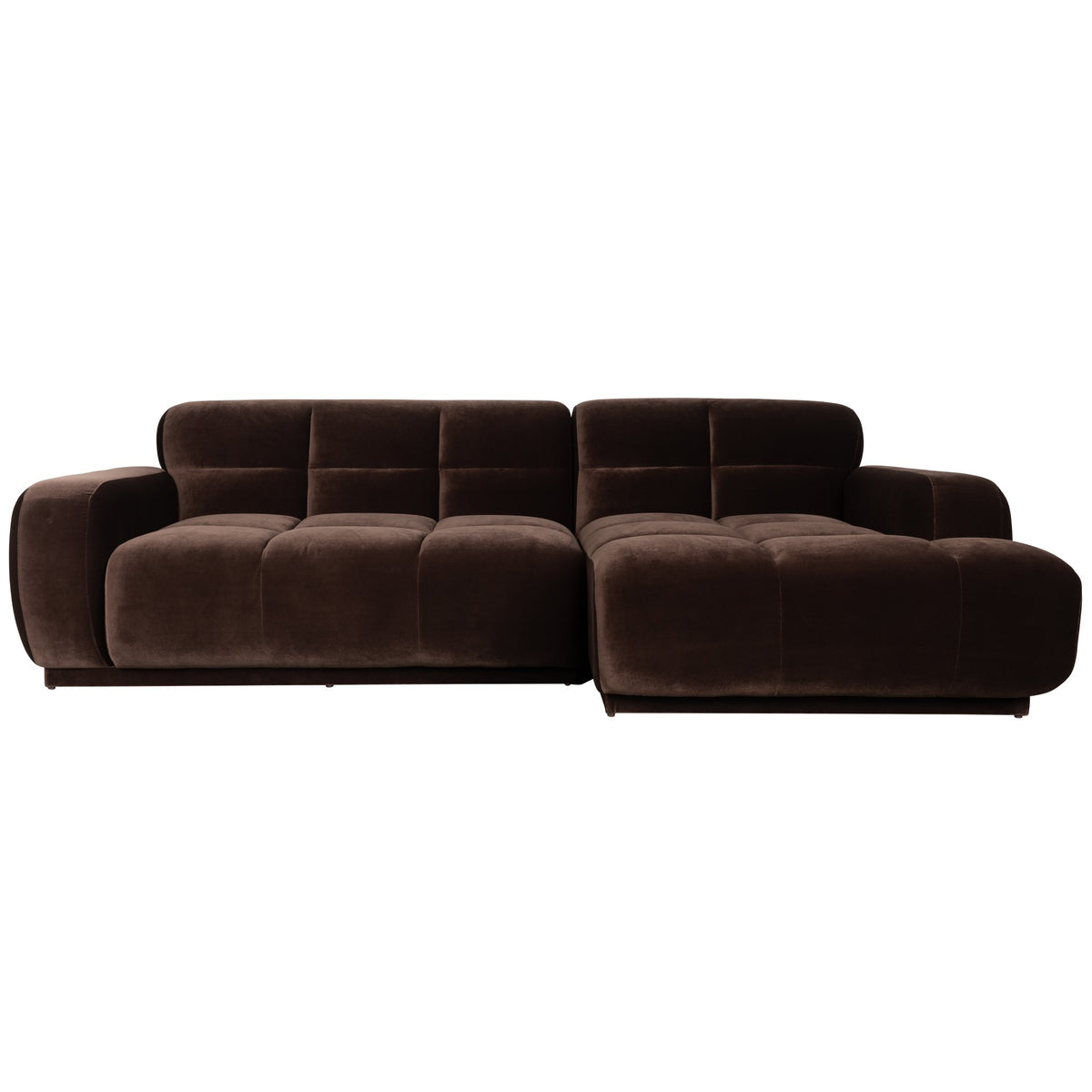 Hazel Chaise Longue Sofa