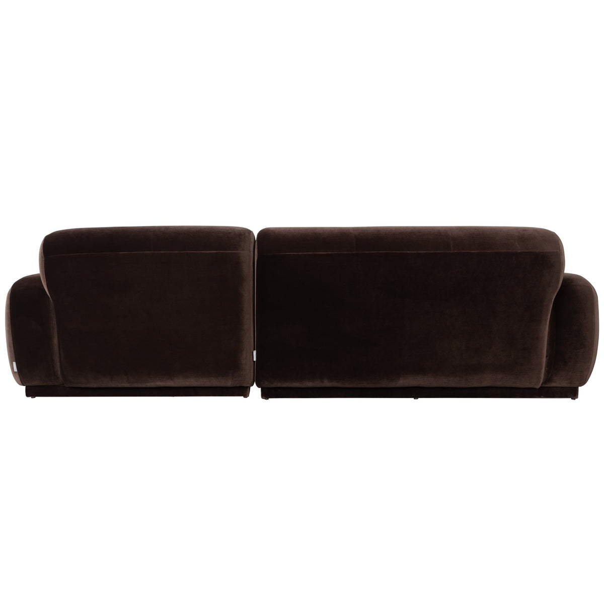 Hazel Chaise Longue Sofa