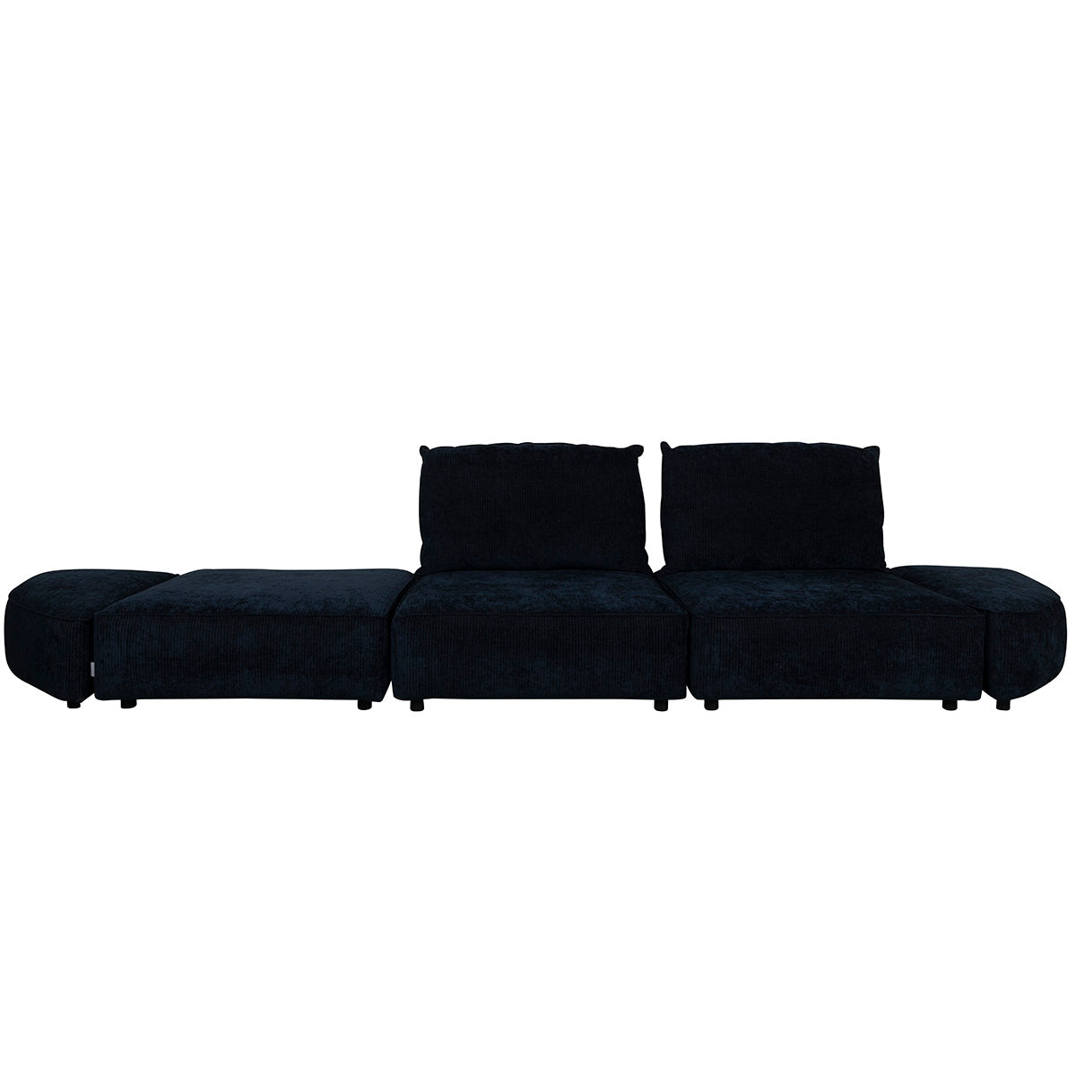 Hunter 4.5 Seater Sofa