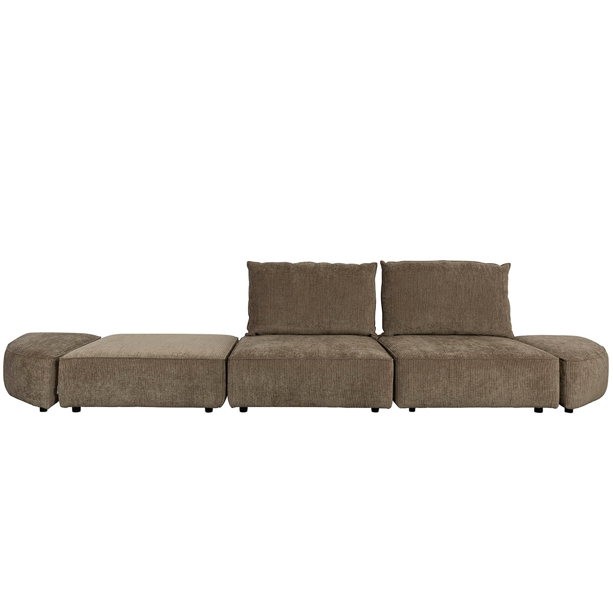 Hunter 4.5 Seater Sofa
