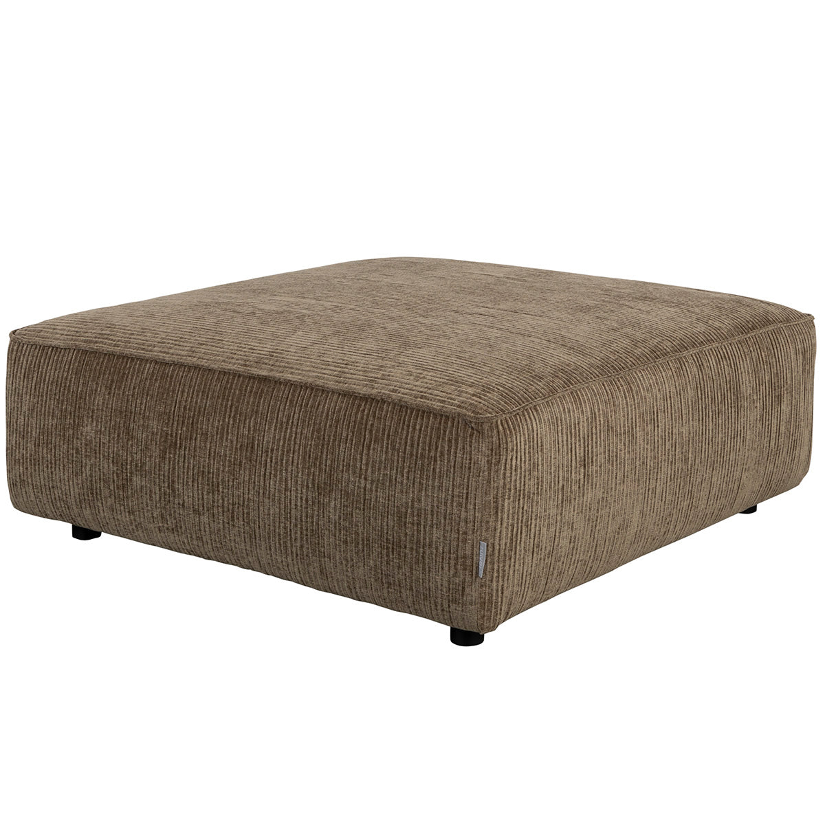 Hunter Moss no Back 1.5 Seater Element Sofa