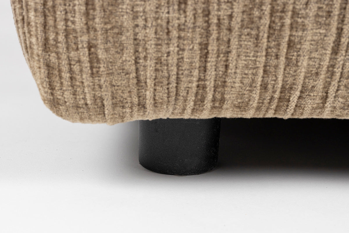 Hunter Moss no Back 1.5 Seater Element Sofa
