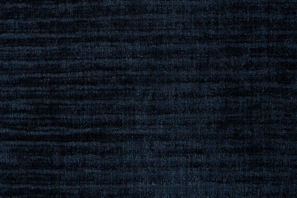 Hunter Navy with Back 1.5 Seater Element Sofa