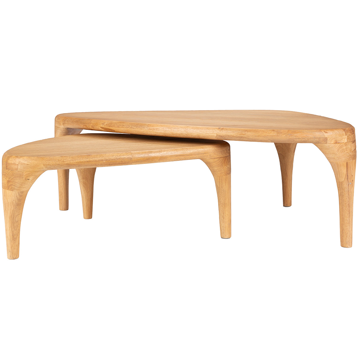 Isla Coffee Table (2/Set) - WOO .Design