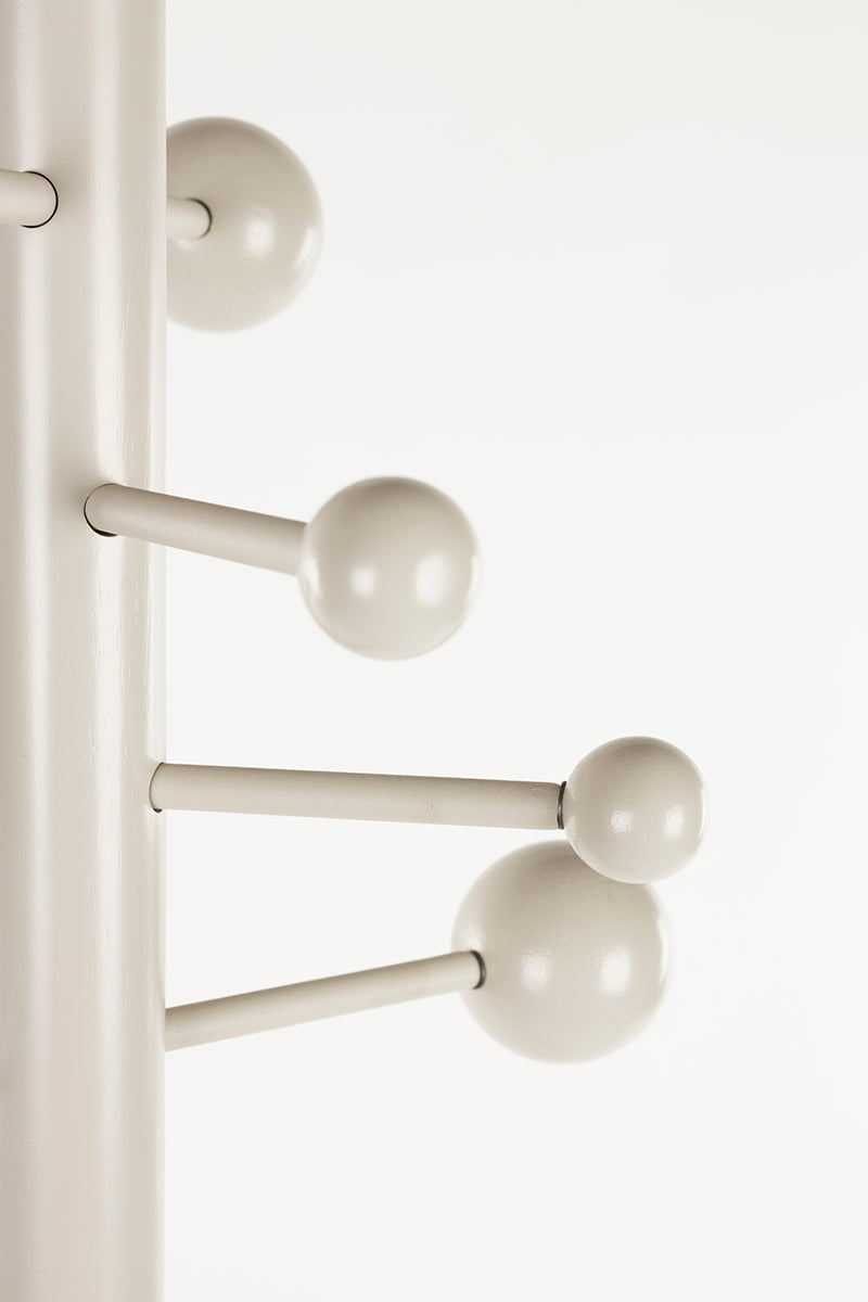 Jason Coat Rack