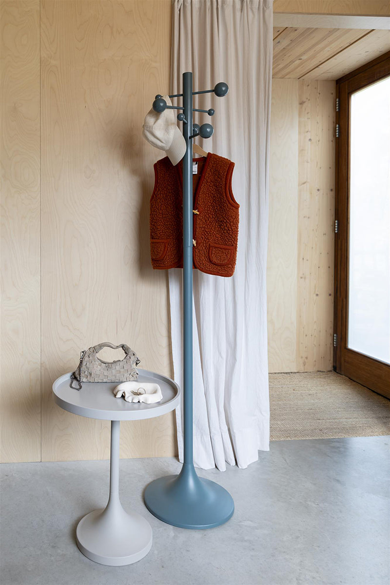 Jason Coat Rack