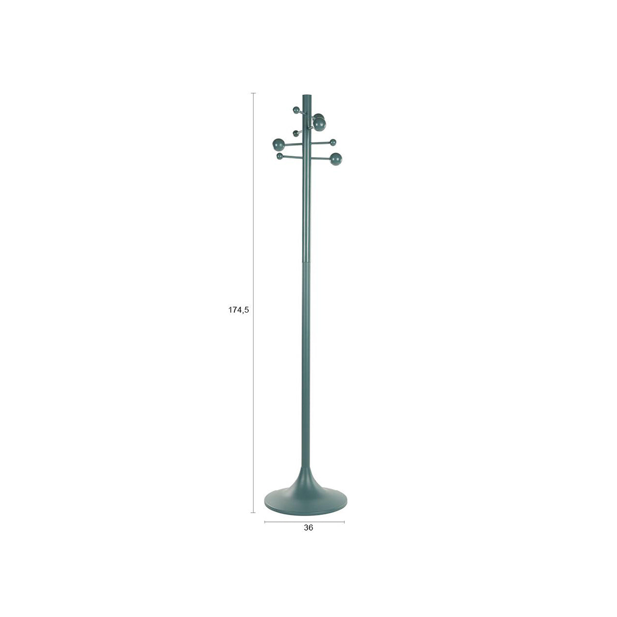 Jason Coat Rack