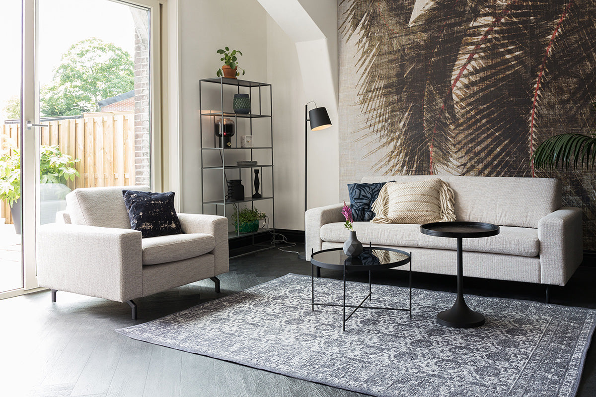 Jean 2.5 Seater Sofa