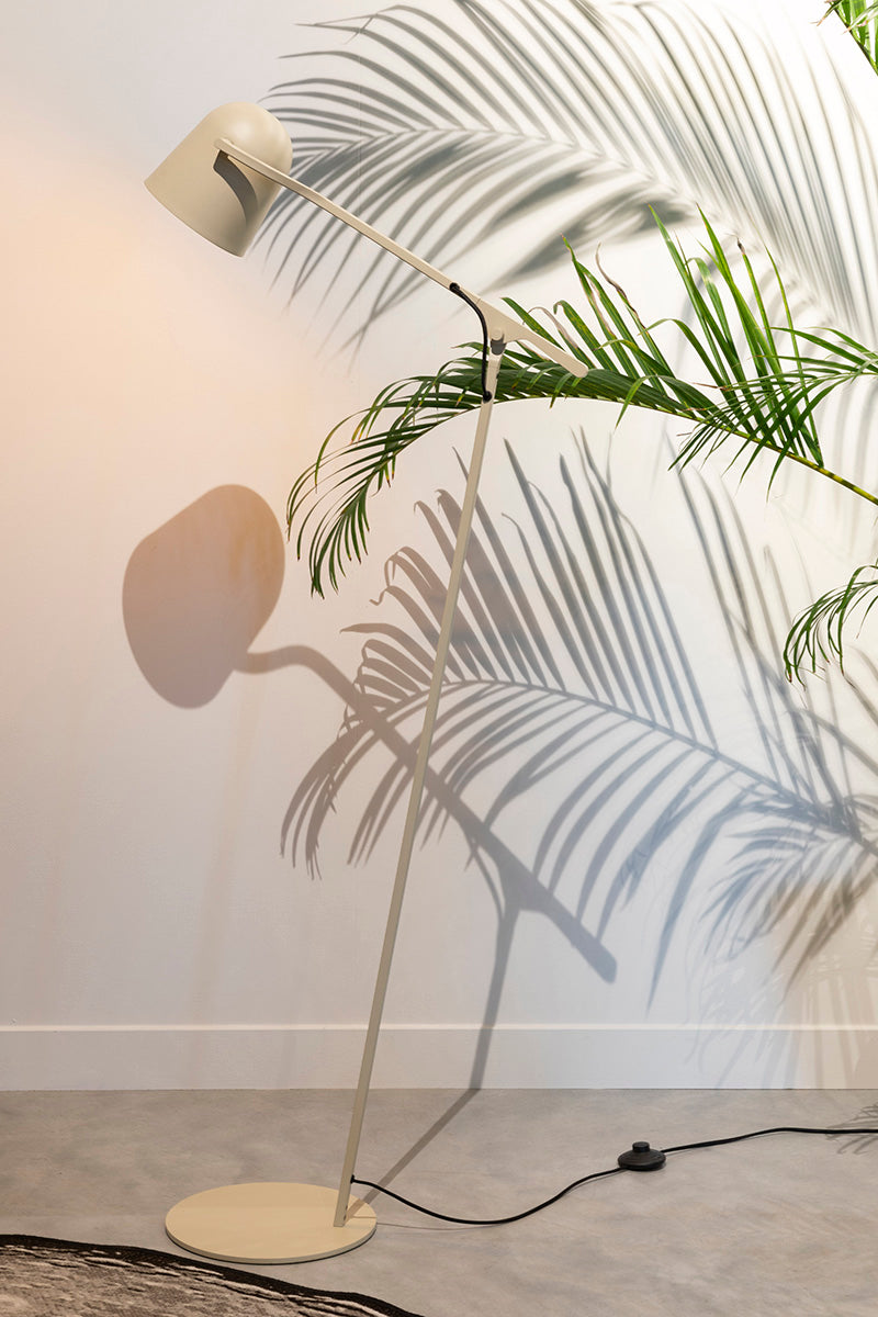 Lau Floor Lamp