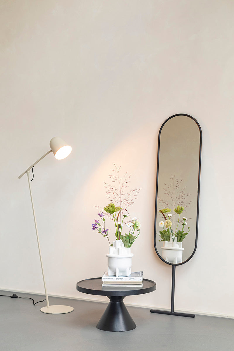 Lau Floor Lamp