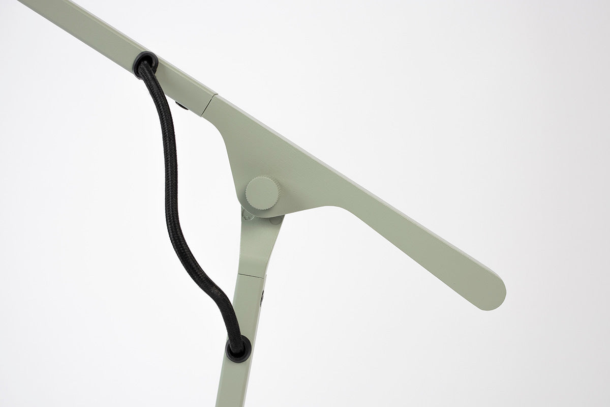 Lau Table Lamp