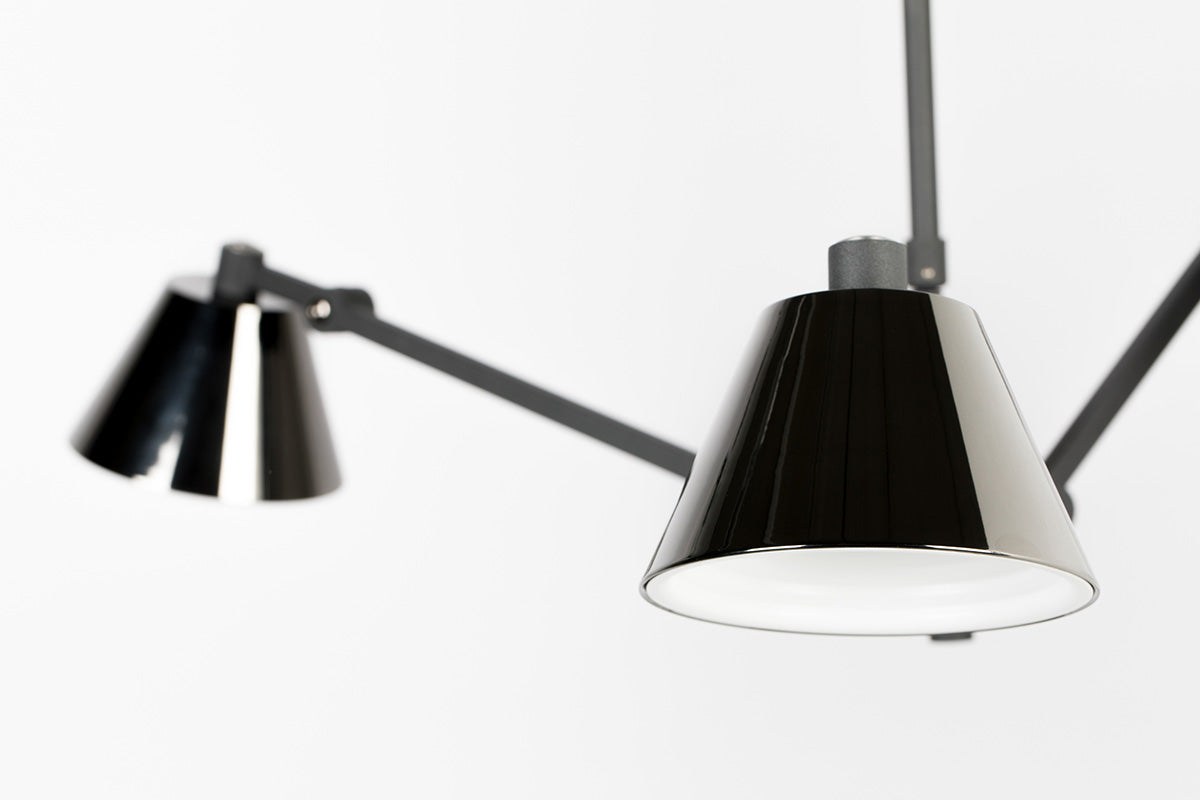 Lub Pendant Lamp