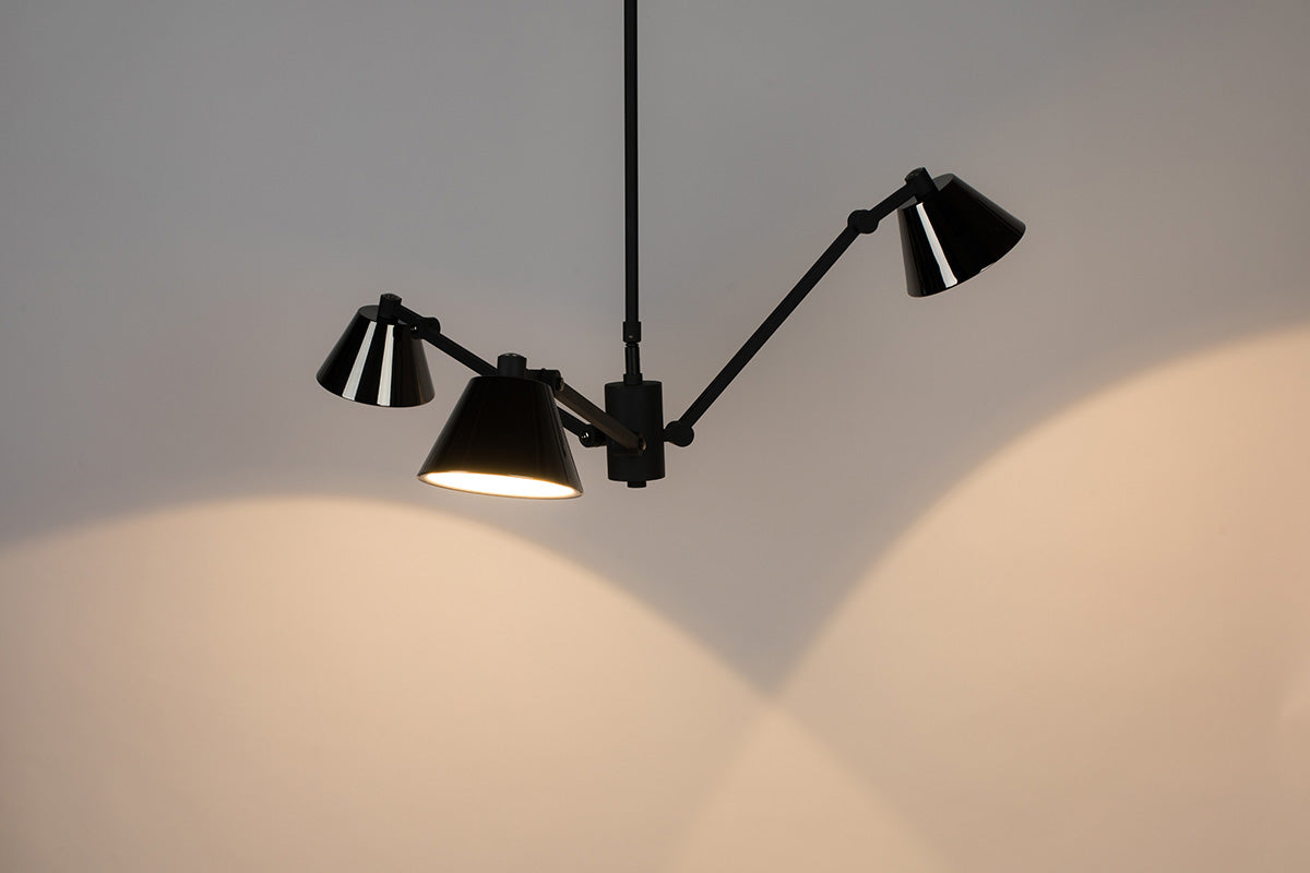 Lub Pendant Lamp