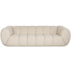 Melt 3 Seater Sofa