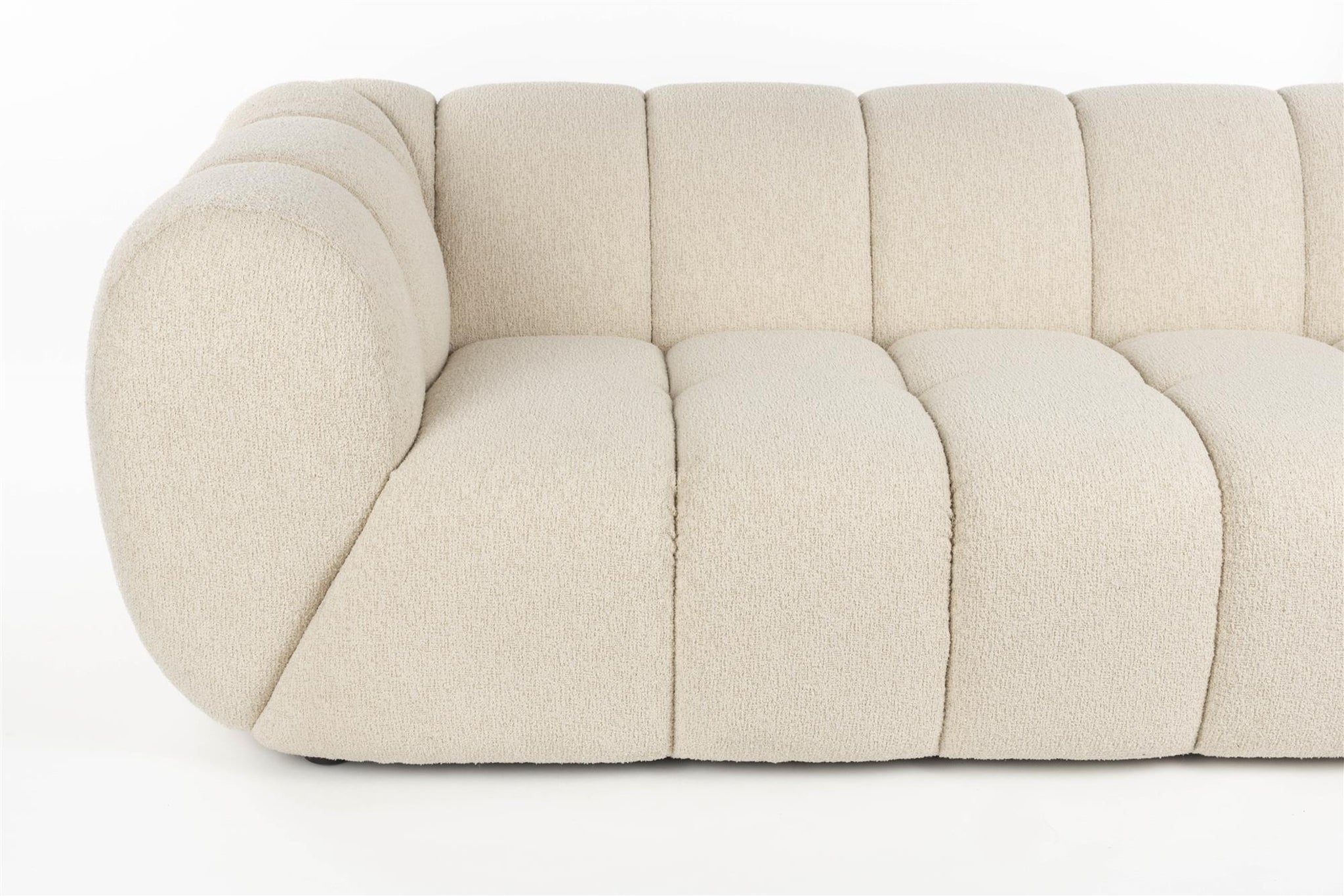 Melt 3 Seater Sofa