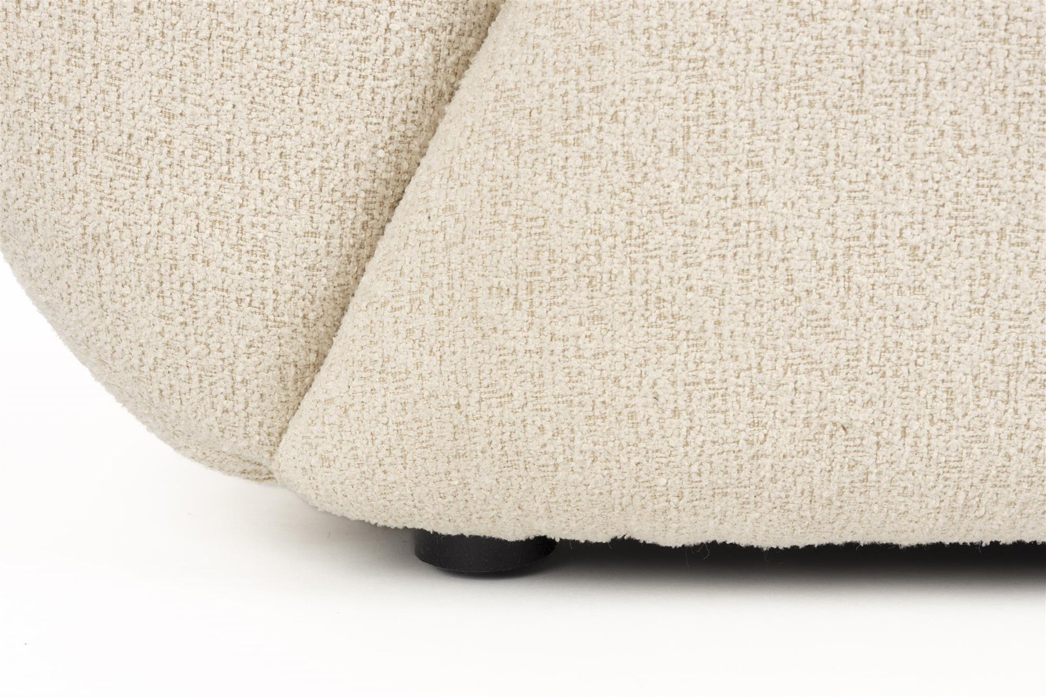 Melt 3 Seater Sofa