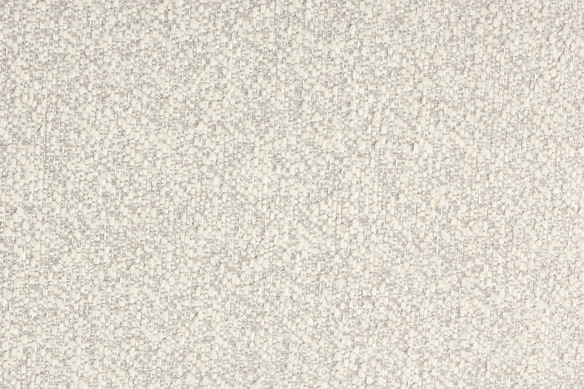 Mississippi Beige Outdoor Hocker - WOO .Design