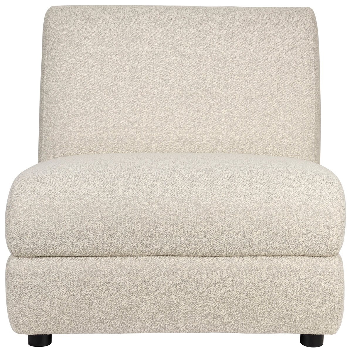 Mississippi Beige Outdoor Lounge Chair - WOO .Design