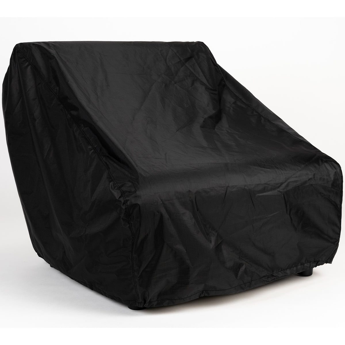 Mississippi Beige Outdoor Lounge Chair - WOO .Design