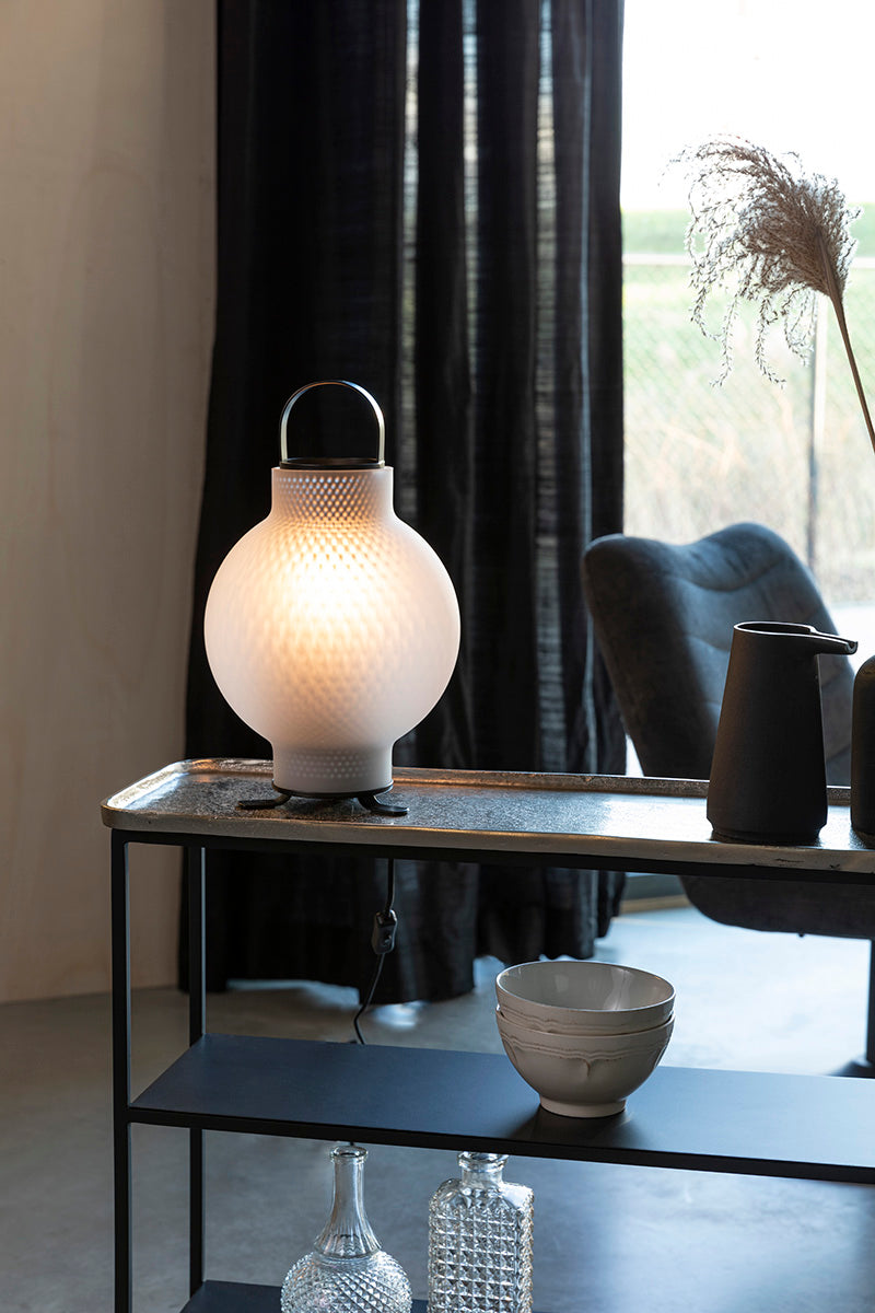 Nomad Table Lamp