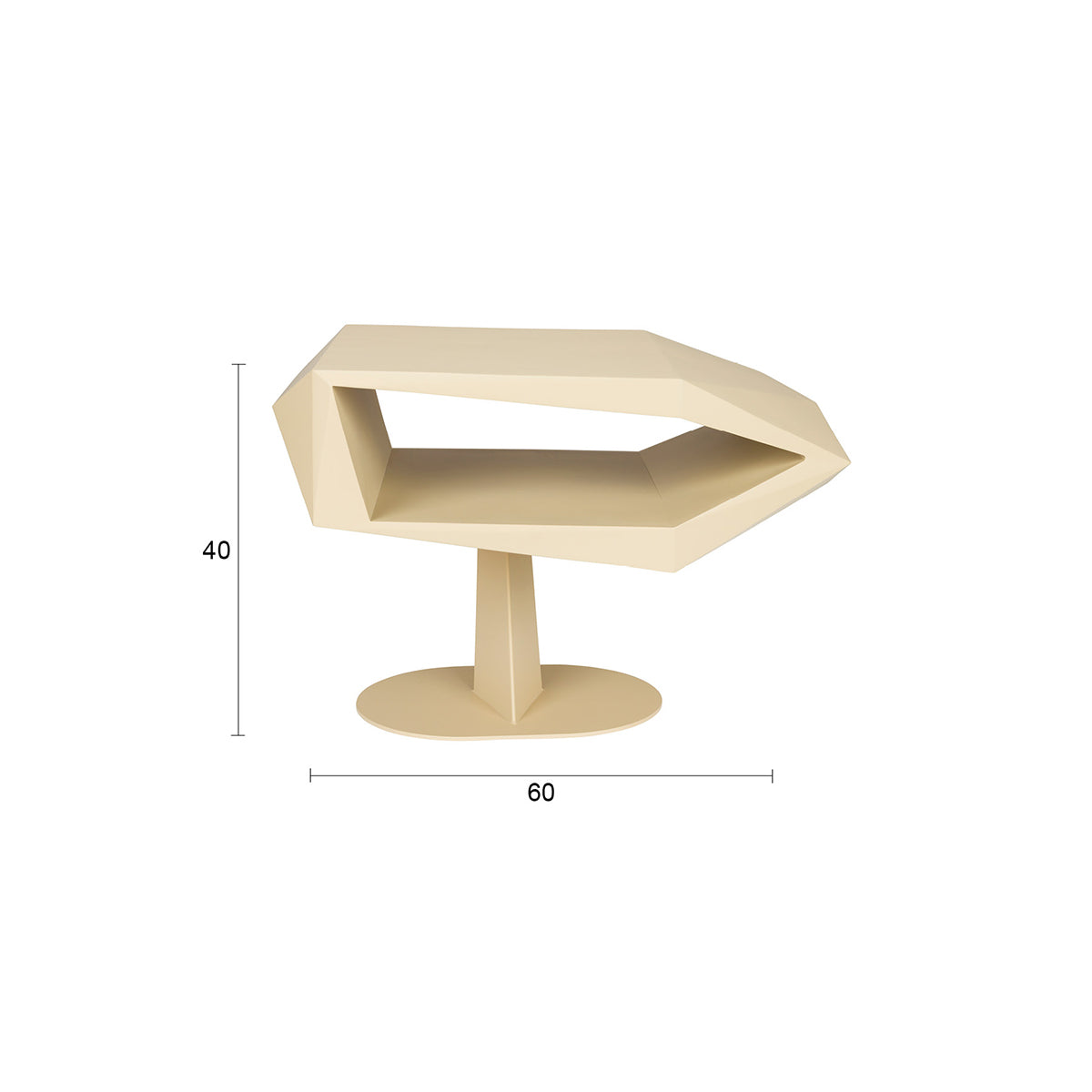 North Side Table