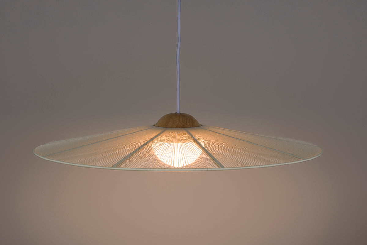 Belle Pendant Lamp