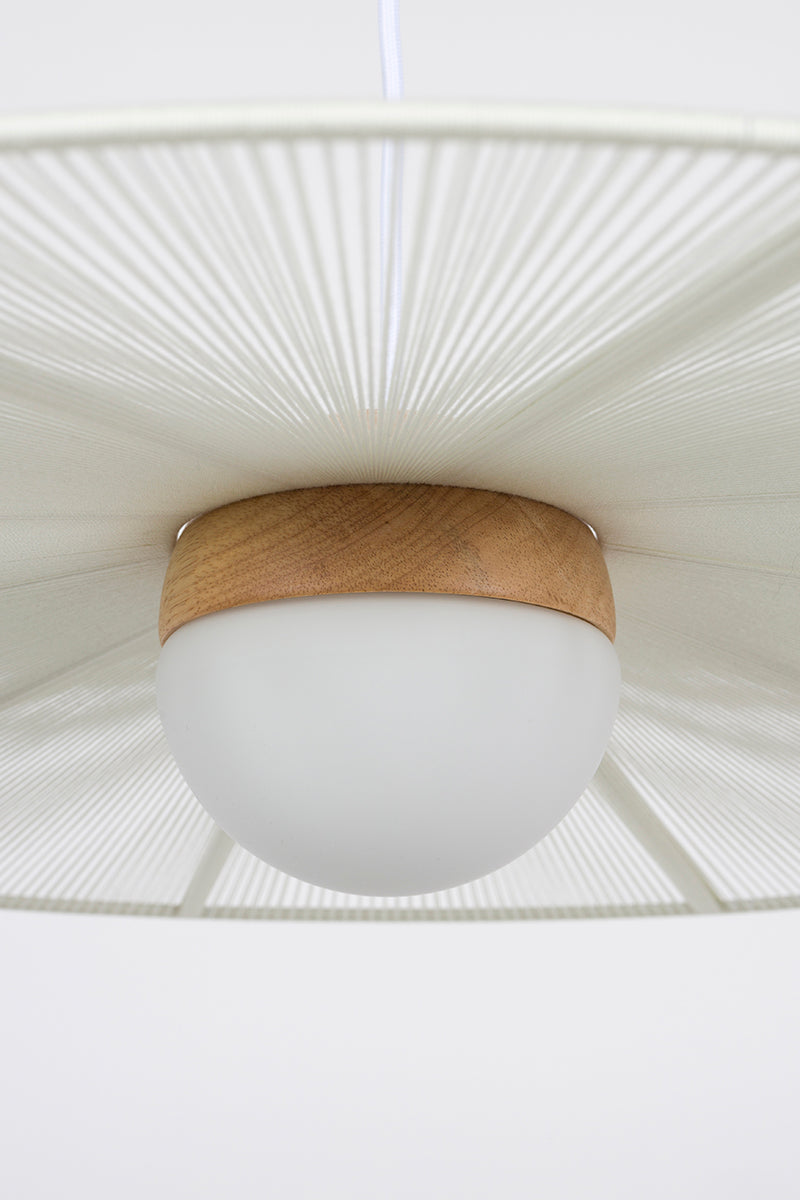 Belle Pendant Lamp