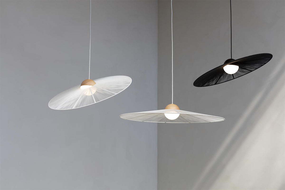 Belle Pendant Lamp