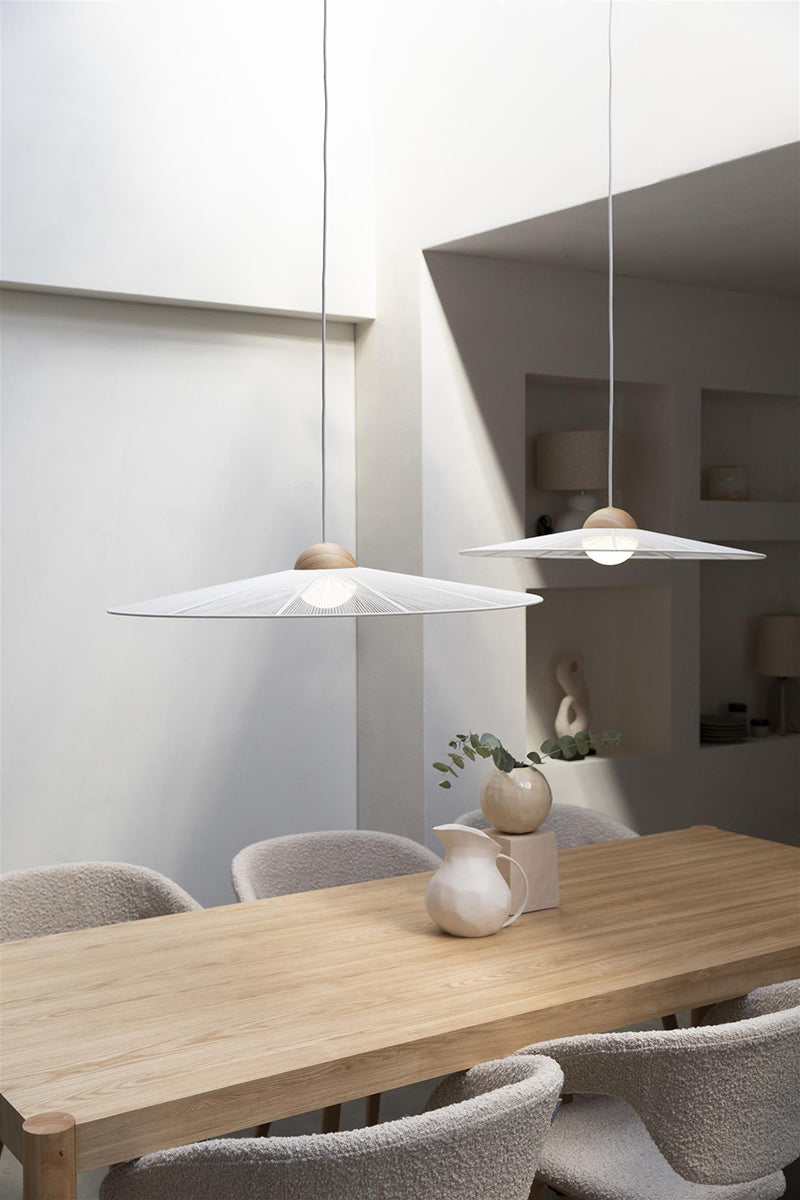 Belle Pendant Lamp