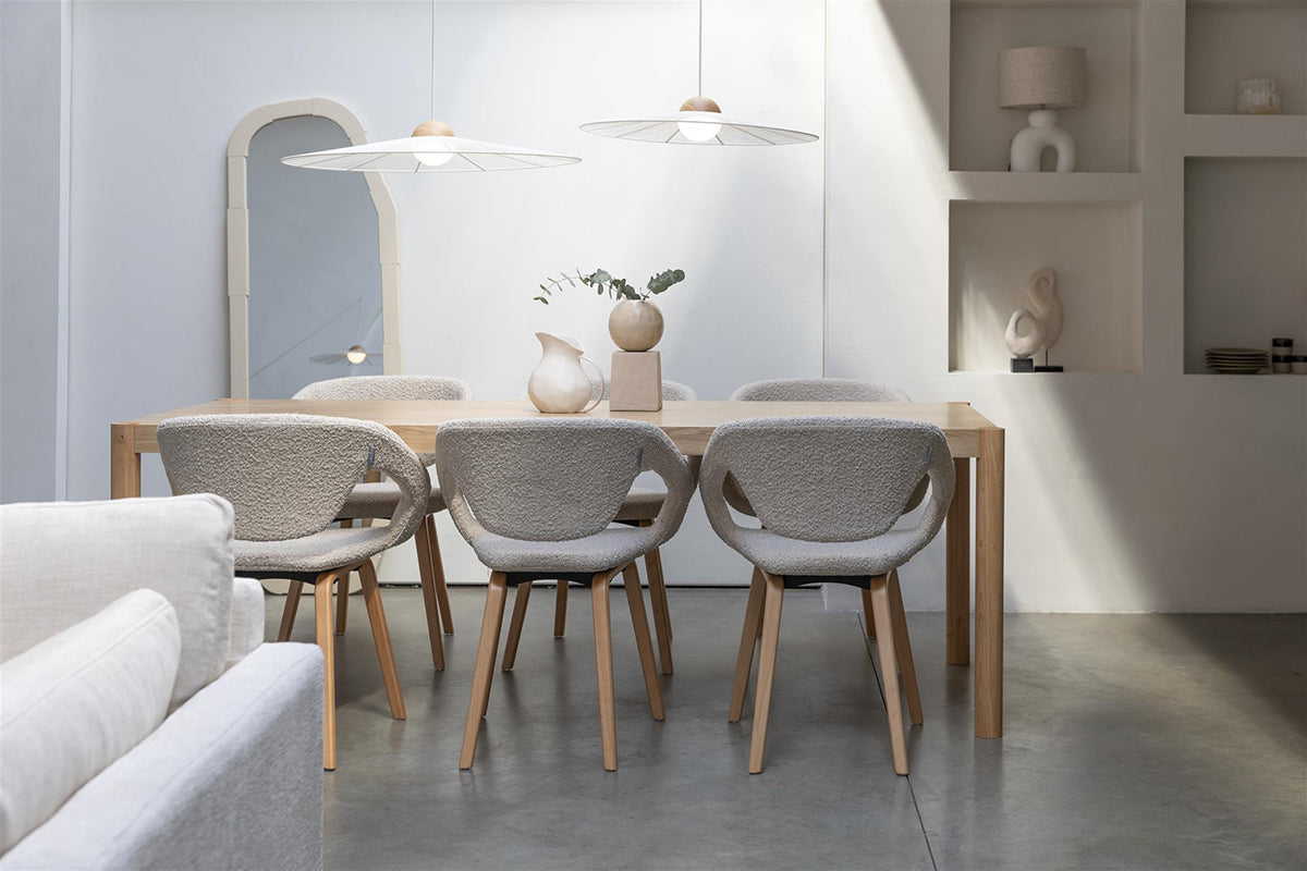 Belle Pendant Lamp