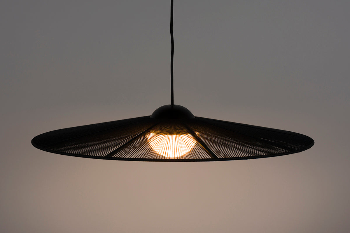Belle Pendant Lamp