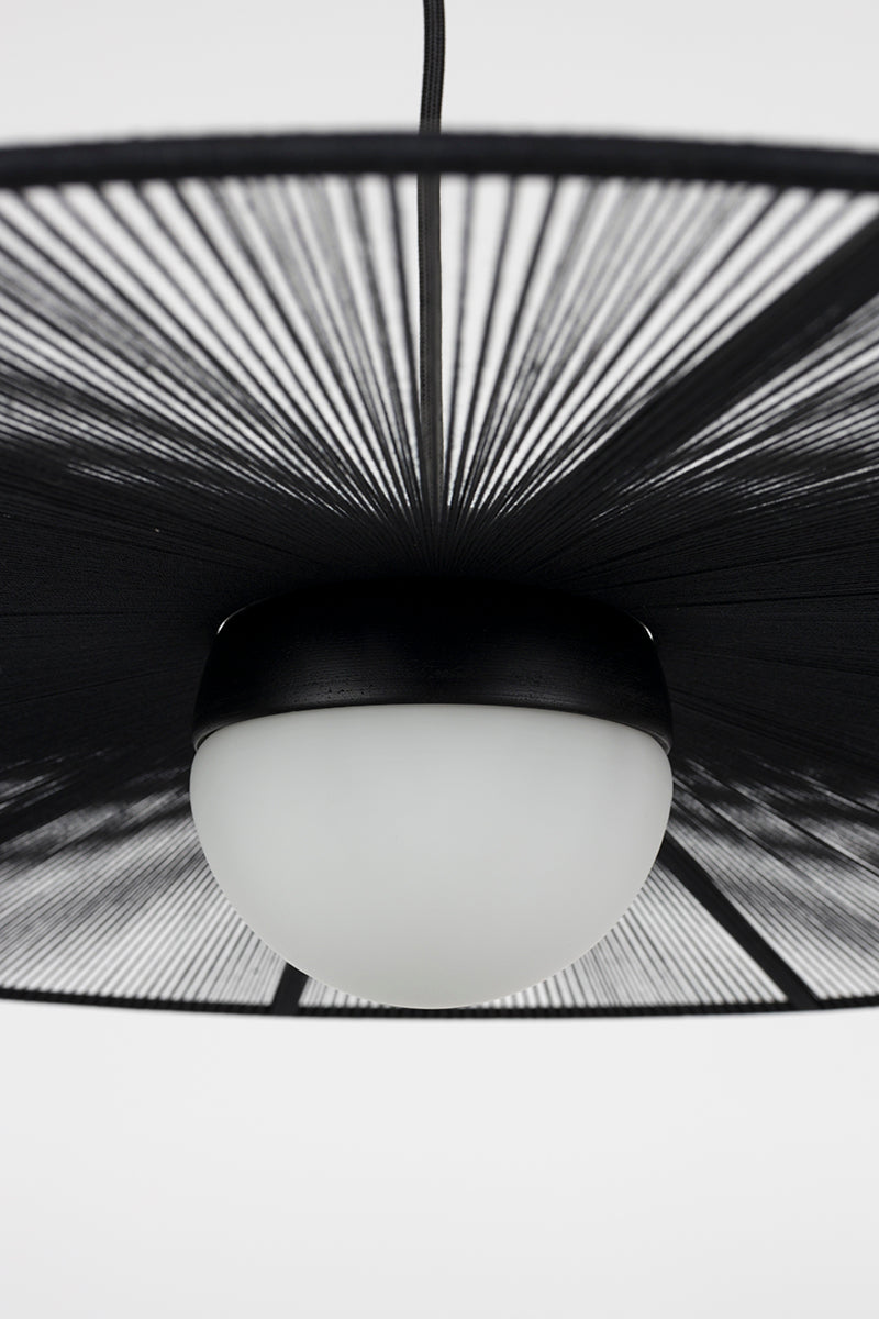 Belle Pendant Lamp