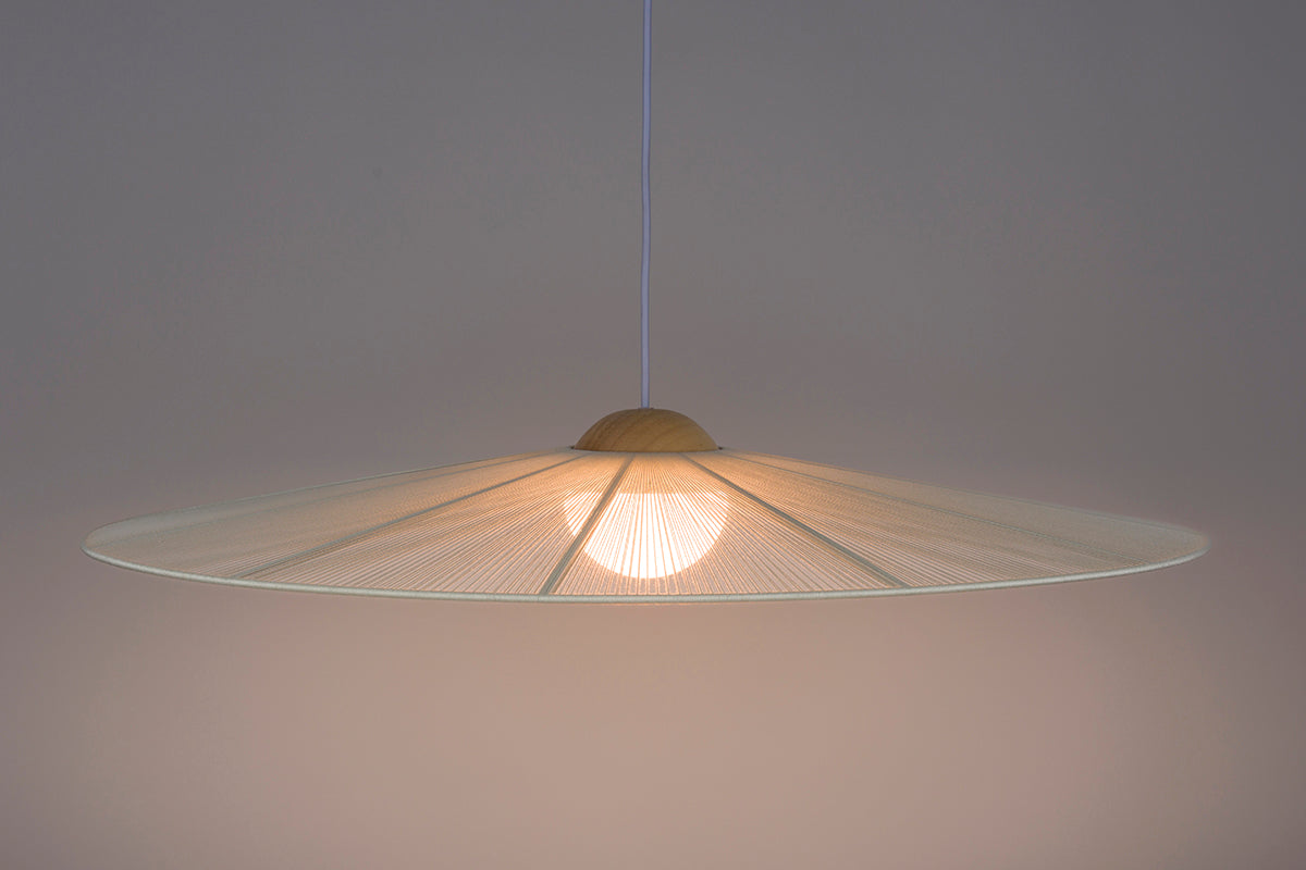 Belle Pendant Lamp