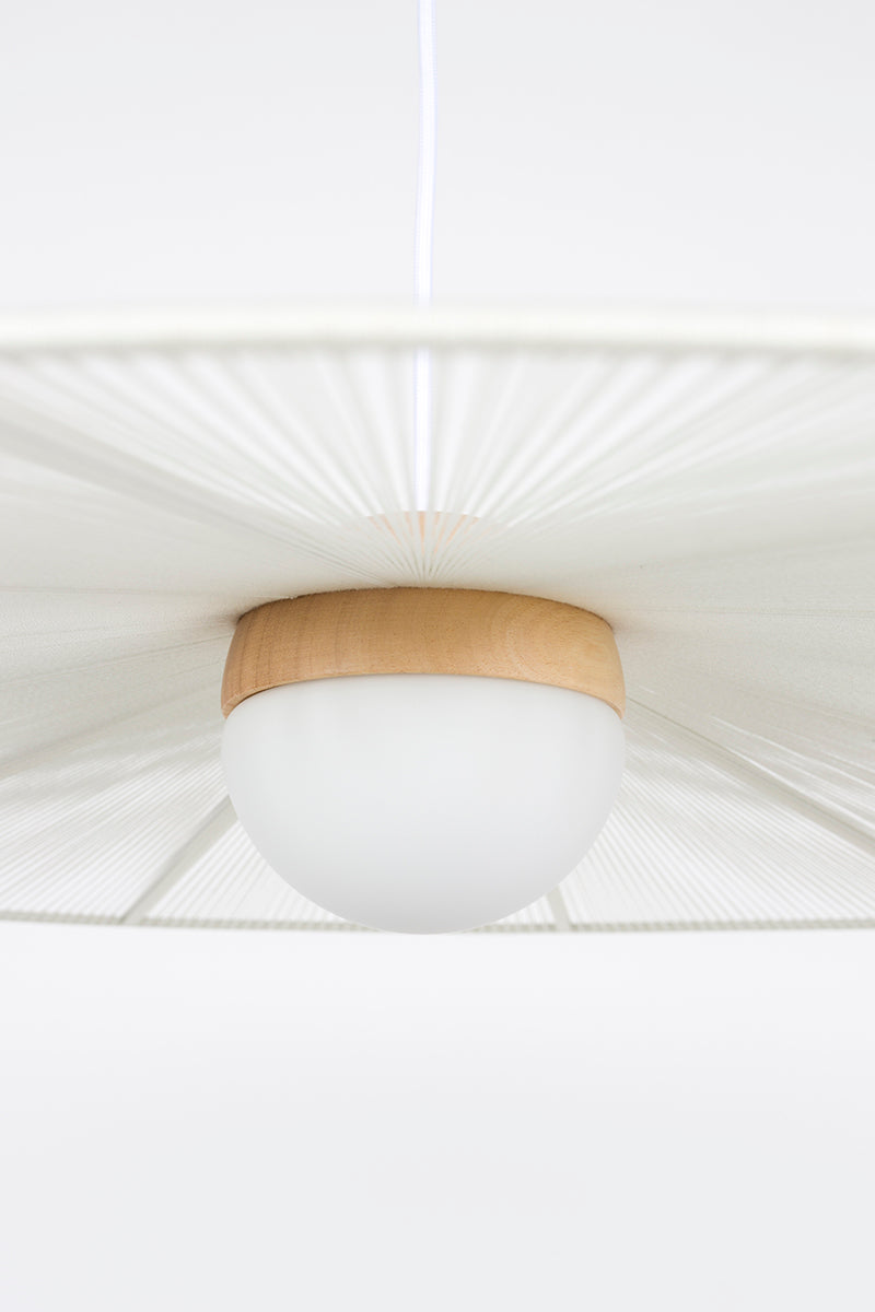 Belle Pendant Lamp
