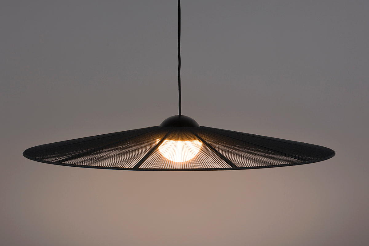 Belle Pendant Lamp