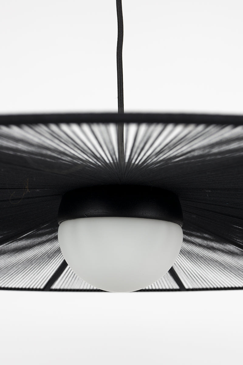 Belle Pendant Lamp