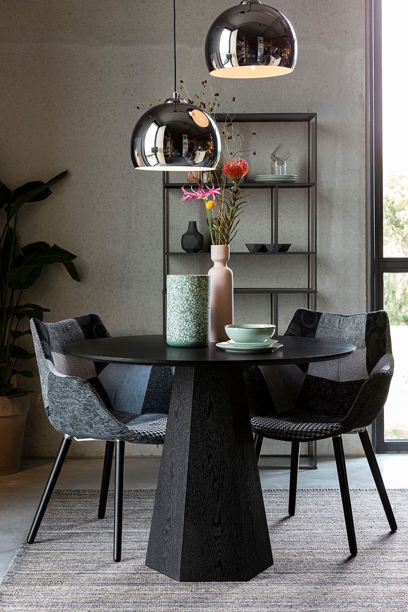 Pilar Dining Table - WOO .Design