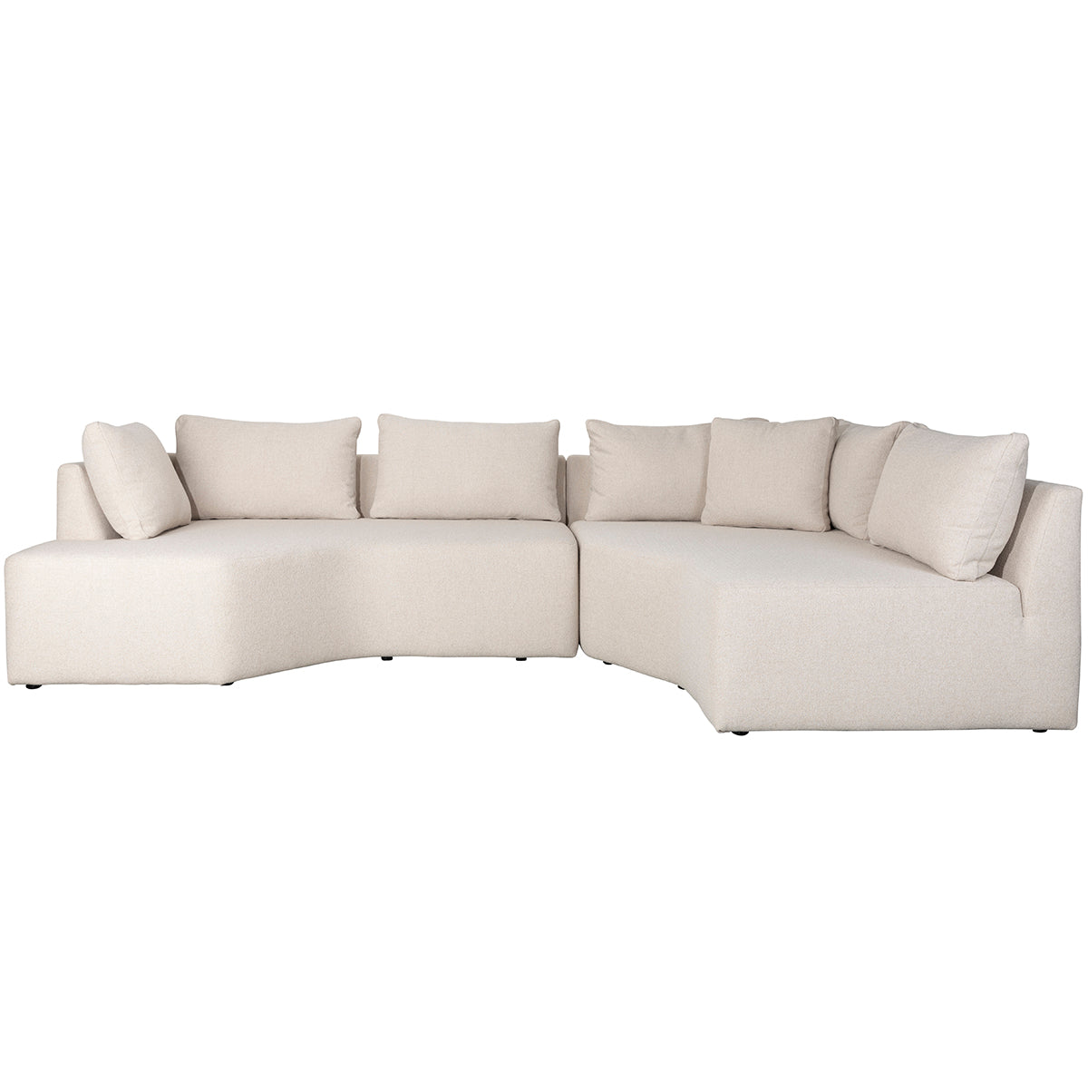 Prosper Sofa - WOO .Design