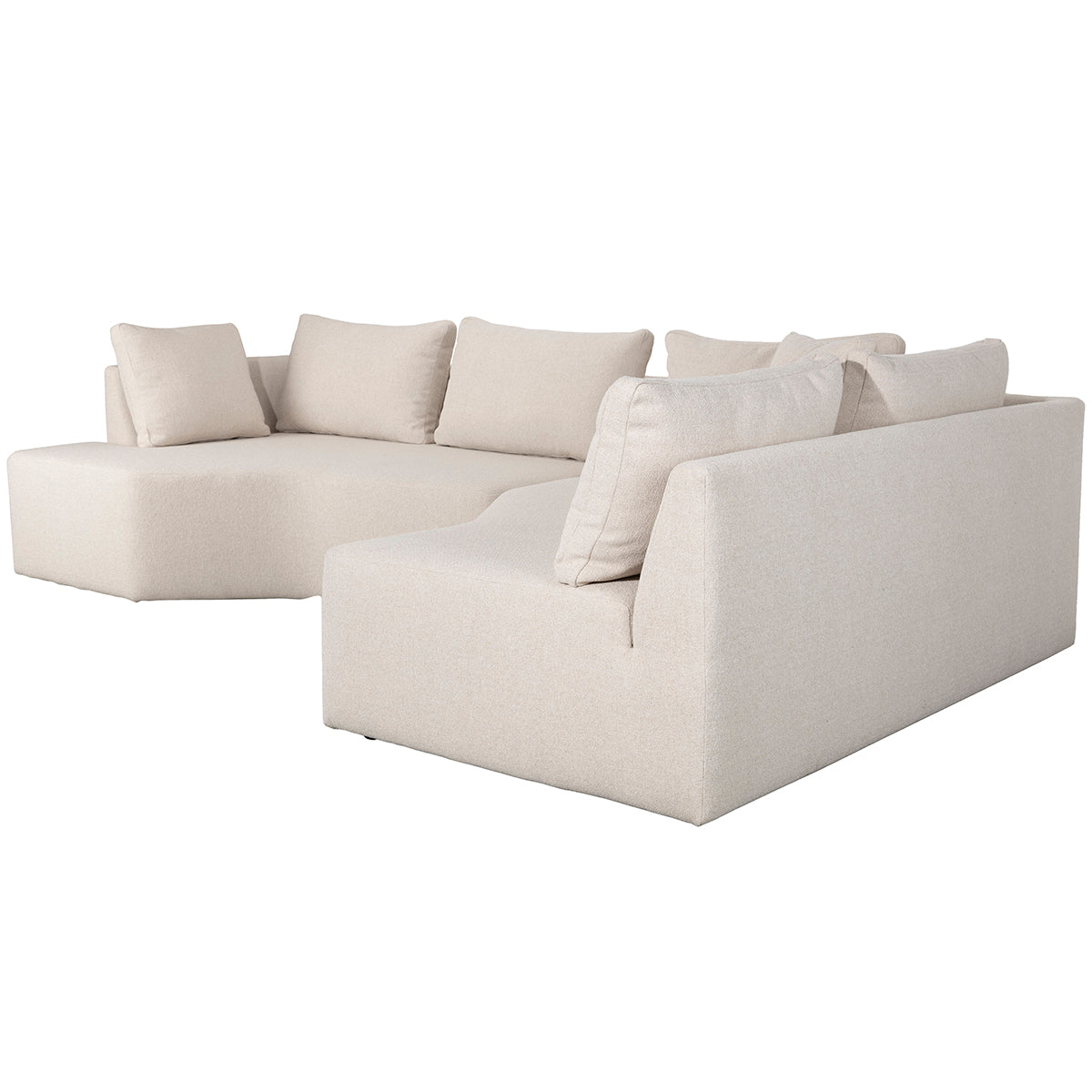 Prosper Sofa - WOO .Design