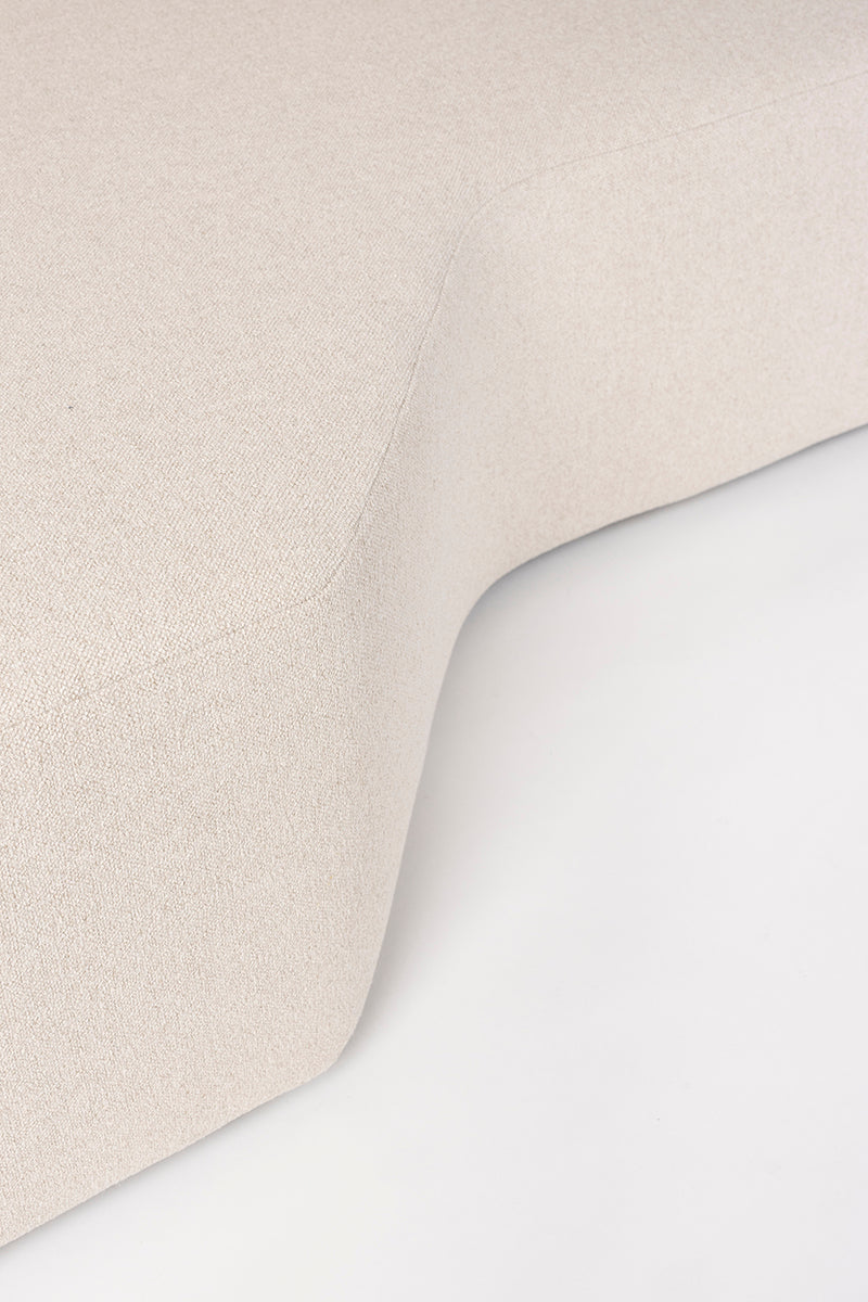 Prosper Sofa - WOO .Design