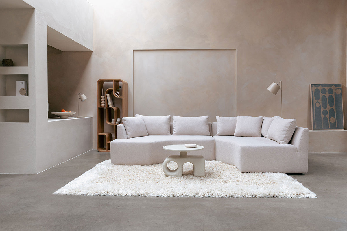 Prosper Sofa - WOO .Design