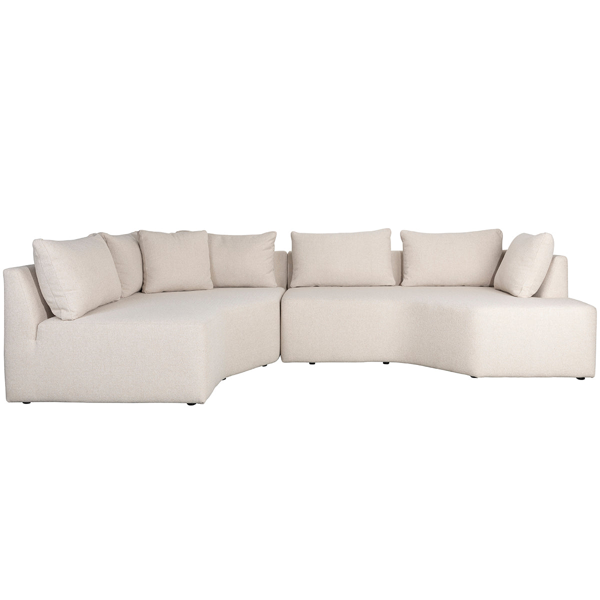 Prosper Sofa - WOO .Design
