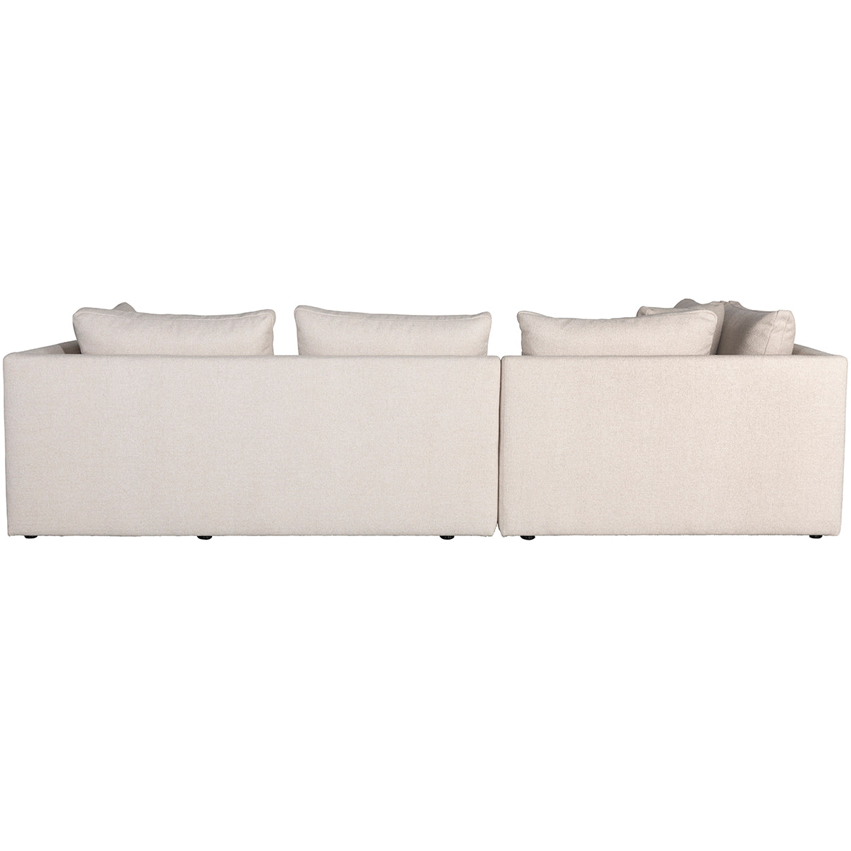 Prosper Sofa - WOO .Design