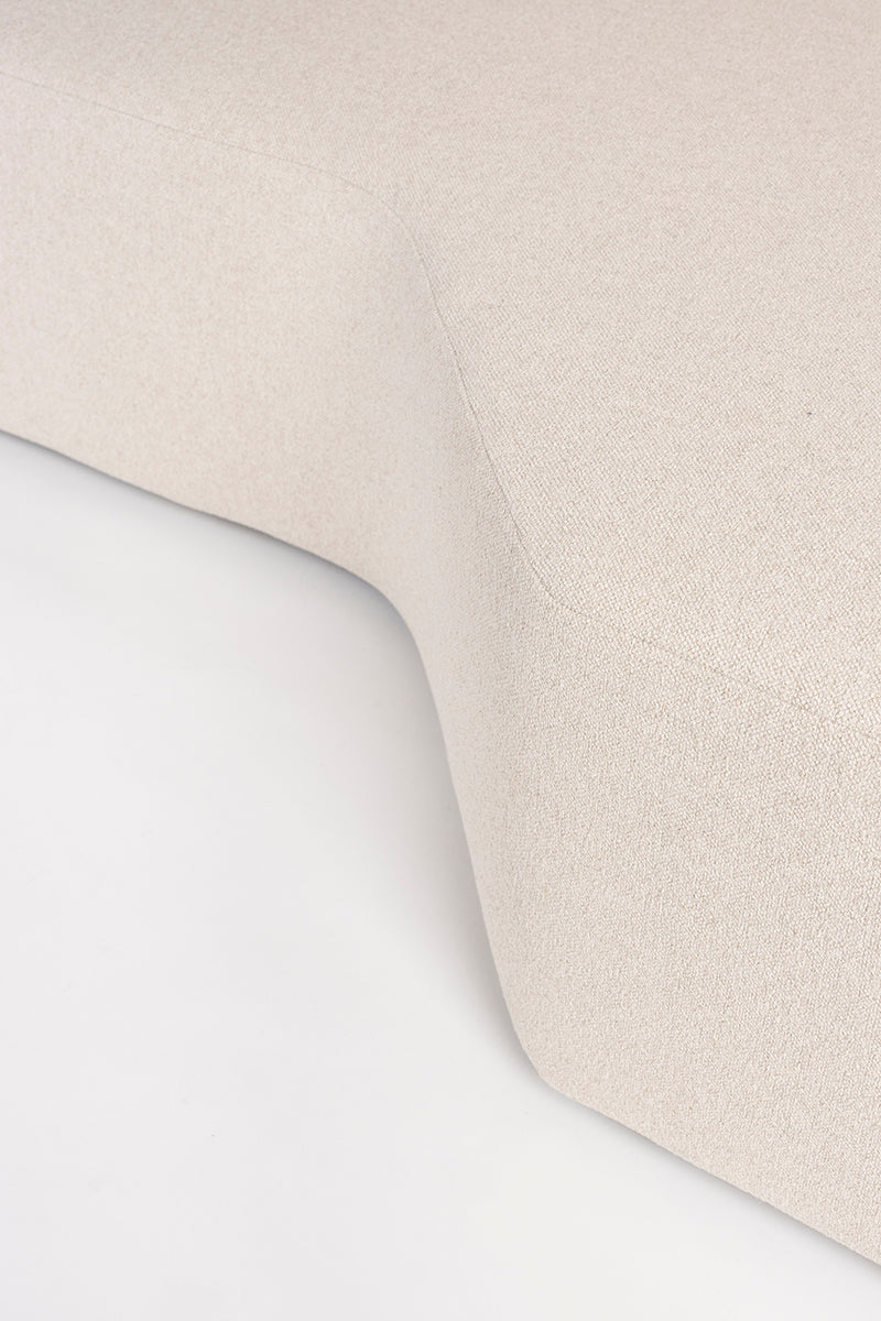 Prosper Sofa - WOO .Design